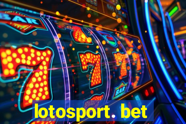 lotosport. bet